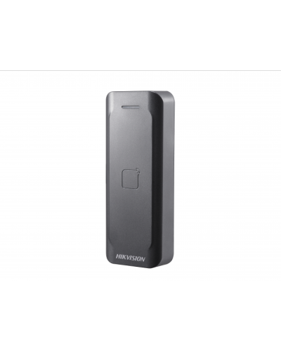 DS-K1802M. Считыватель карт Mifare. Hikvision в Комсомольске-на-Амуре
