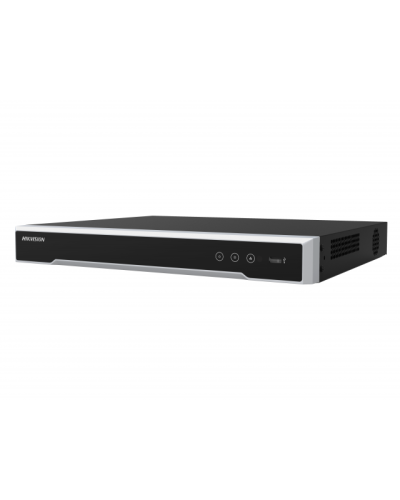 DS-7616NI-M2. IP-видеорегистратор 16-канальный. Hikvision в Комсомольске-на-Амуре