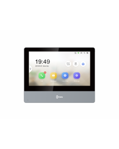 DS-KH8350-TE1. Монитор IP-домофона. Hikvision в Комсомольске-на-Амуре