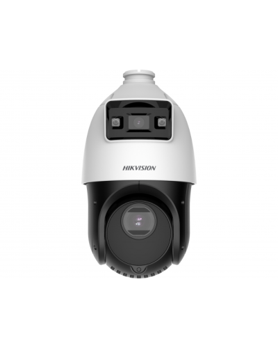 DS-2SE4C225MWG-E(12F0). Профессиональная видеокамера IP поворотная. Hikvision в Комсомольске-на-Амуре