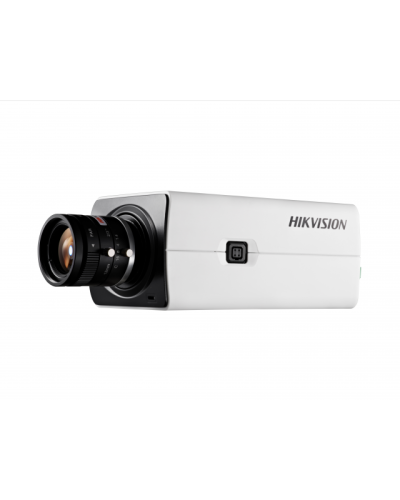 DS-2CD2821G0(C) . Профессиональная видеокамера IP корпусная. Hikvision в Комсомольске-на-Амуре