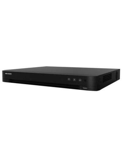 iDS-7216HUHI-M2/S(Е). Видеорегистратор TVI 16-канальный. Hikvision в Комсомольске-на-Амуре