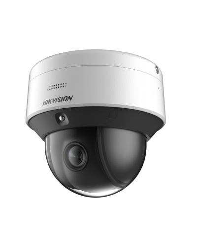 DS-2DE3C210IX-DE(C1)(T5). Профессиональная видеокамера IP поворотная. Hikvision в Комсомольске-на-Амуре