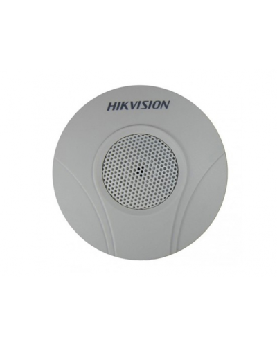 DS-2FP2020. Микрофон активный миниатюрный. Hikvision в Комсомольске-на-Амуре