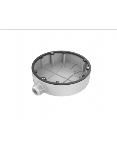 DS-1280ZJ-DM25(M1). Монтажная коробка для купольных камер. Hikvision в Комсомольске-на-Амуре