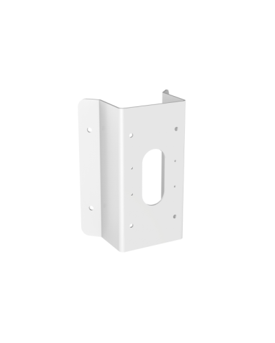 DS-1476ZJ-SUS. Кронштейн угловой. Hikvision в Комсомольске-на-Амуре