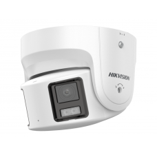 DS-2CD2387G2P-LSU/SL(4mm)(C) . Профессиональная видеокамера IP купольная . Hikvision