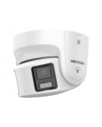DS-2CD2387G2P-LSU/SL(4mm)(C) . Профессиональная видеокамера IP купольная . Hikvision в Комсомольске-на-Амуре