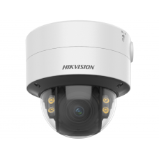 DS-2CD2787G2T-LZS(2.8-12mm)(C). Профессиональная видеокамера IP купольная. Hikvision