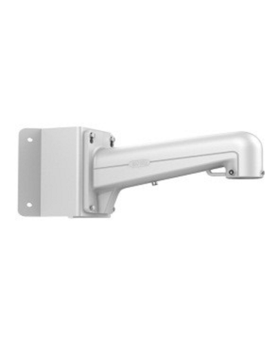 DS-1602ZJ-corner. Кронштейн настенный/угловой для крепления уличных скоростных поворотных 5 и 7 видеокамер. Hikvision в Комсомольске-на-Амуре