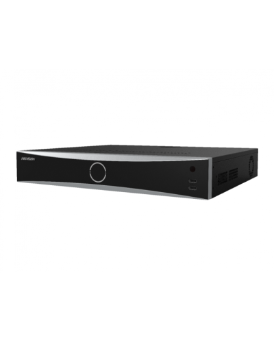 DS-7716NXI-K4/16P. IP-видеорегистратор 16-канальный. Hikvision в Комсомольске-на-Амуре