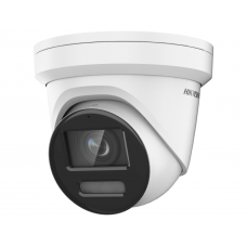 DS-2CD2387G2H-LIU(2.8мм). Профессиональная видеокамера IP купольная. Hikvision
