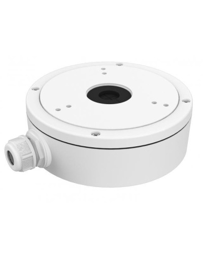 DS-1280ZJ-DM22. Монтажная коробка для купольных камер. Hikvision в Комсомольске-на-Амуре