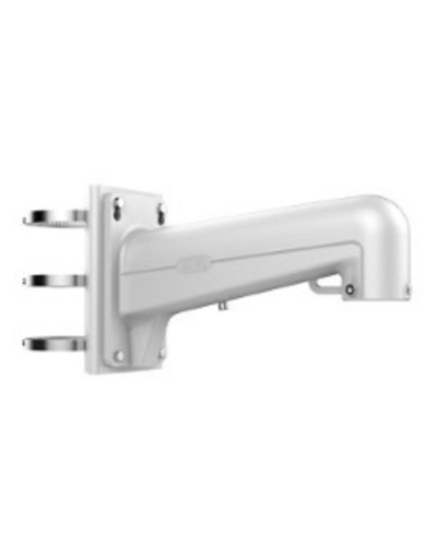 DS-1602ZJ-pole. Кронштейн столбовой для крепления уличных скоростных поворотных 5 и 7 видеокамер. Hikvision в Комсомольске-на-Амуре