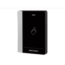 DS-K1102AEM. Считыватель карт Mifare и EM. Hikvision