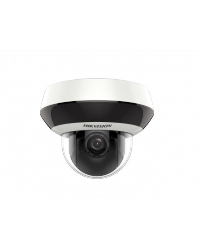 DS-2DE2A404IW-DE3(C0)(S6)(C). Профессиональная IP-камера поворотная. Hikvision в Комсомольске-на-Амуре