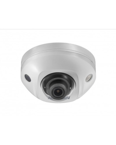 DS-2CD2527G2-LS(C)(2.8мм). Профессиональная видеокамера IP купольная. Hikvision в Комсомольске-на-Амуре