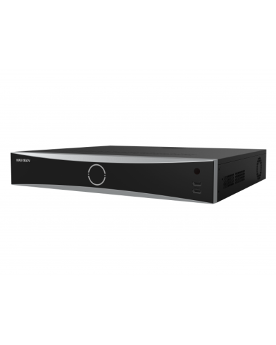 DS-7716NXI-K4. IP-видеорегистратор 16 канальный. Hikvision в Комсомольске-на-Амуре