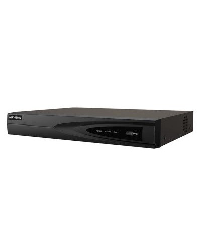 DS-7616NI-Q1(D). IP-видеорегистратор 16-канальный. Hikvision в Комсомольске-на-Амуре