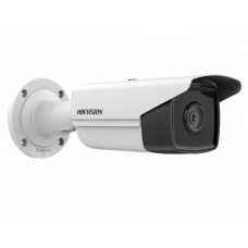 DS-2CD2T83G2-4I(4мм). Профессиональная видеокамера IP цилиндрическая. Hikvision