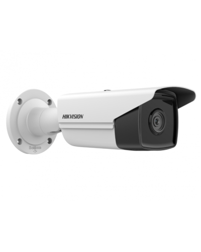 DS-2CD2T83G2-4I(4мм). Профессиональная видеокамера IP цилиндрическая. Hikvision в Комсомольске-на-Амуре
