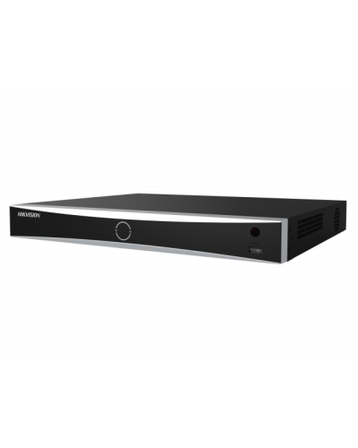 DS-7616NXI-K2. IP-видеорегистратор 16-канальный. Hikvision в Комсомольске-на-Амуре