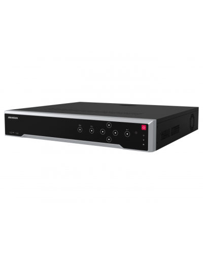DS-7732NI-M4/16P. IP-видеорегистратор 32 канальный. Hikvision в Комсомольске-на-Амуре