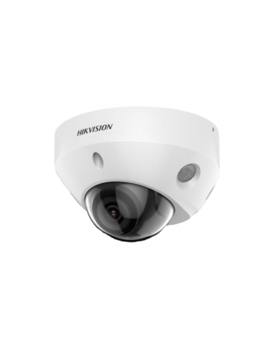 DS-2CD2583G2-IS(2.8mm). Профессиональная видеокамера IP купольная. Hikvision в Комсомольске-на-Амуре