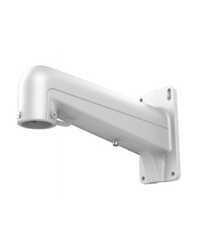 DS-1602ZJ. Кронштейн настенный для крепления уличных скоростных поворотных 5 и 7 поворотных видеокамер. Hikvision в Комсомольске-на-Амуре