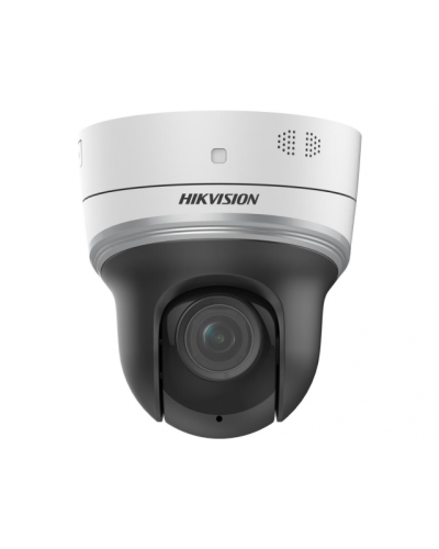 DS-2DE2204IW-DE3(S6)(B). Профессиональная видеокамера IP поворотная. Hikvision в Комсомольске-на-Амуре