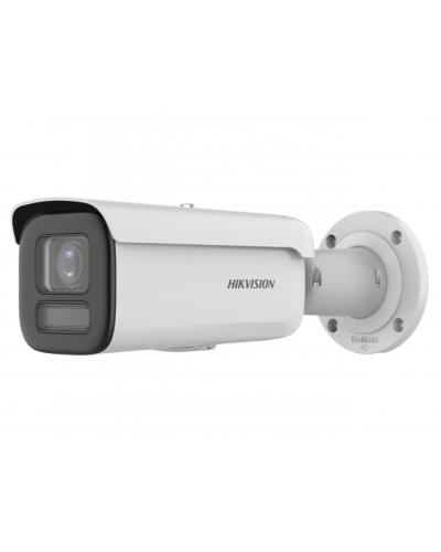 DS-2CD2647G2T-LZS(2.8-12mm)(C) . Профессиональная видеокамера IP цилиндрическая. Hikvision в Комсомольске-на-Амуре