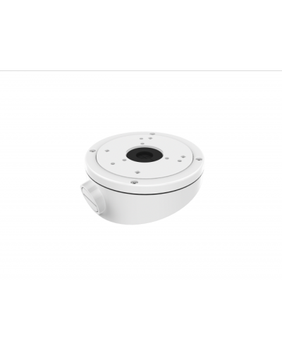 DS-1281ZJ-S. Монтажная коробка для купольных камер. Hikvision в Комсомольске-на-Амуре