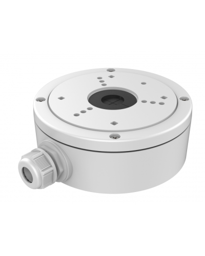 DS-1280ZJ-S. Монтажная коробка. Hikvision в Комсомольске-на-Амуре