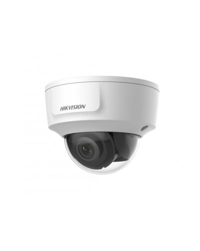DS-2CD2125G0-IMS (4мм). Профессиональная видеокамера IP купольная. Hikvision в Комсомольске-на-Амуре