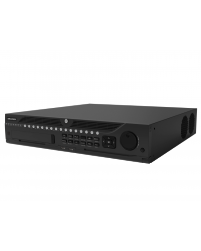 iDS-9032HUHI-M8/S. Видеорегистратор TVI 32-канальный. Hikvision в Комсомольске-на-Амуре