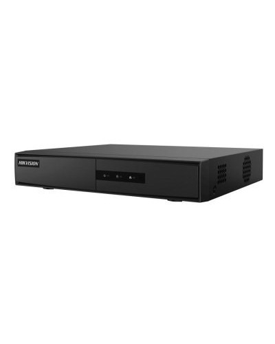 DS-7104NI-Q1/4P/M(D). IP-видеорегистратор 4-канальный. Hikvision в Комсомольске-на-Амуре