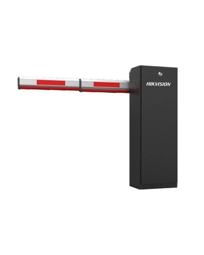 DS-TMG4B0-RA(4m). Шлагбаум автоматический для правостороннего монтажа. Hikvision в Комсомольске-на-Амуре