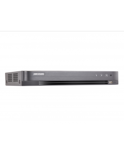 iDS-7216HQHI-M1/FA(C). Видеорегистратор TVI 16-канальный. Hikvision в Комсомольске-на-Амуре