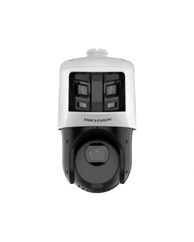 DS-2SE4C425MWG-E/26(F0). Профессиональная видеокамера IP поворотная. Hikvision в Комсомольске-на-Амуре