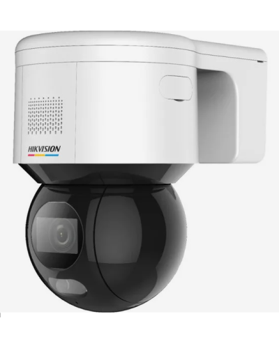 DS-2DE3A400BW-DE/W(F1)(T5). Профессиональная видеокамера IP поворотная. Hikvision в Комсомольске-на-Амуре
