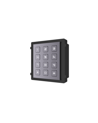 DS-KD-KP. Модуль клавиатуры. Hikvision в Комсомольске-на-Амуре