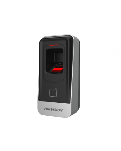 DS-K1201AEF. Считыватель контроля доступа биометрический. Hikvision в Комсомольске-на-Амуре