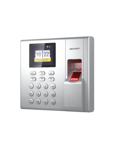 DS-K1T8003MF. Терминал доступа. Hikvision в Комсомольске-на-Амуре
