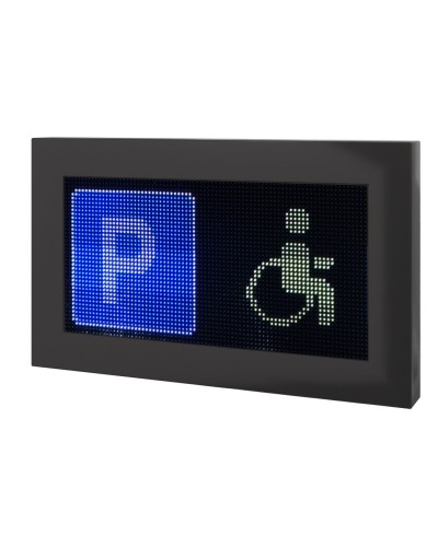 MP-760WC. Световой маяк для слабовидящих. Hostcall в Комсомольске-на-Амуре