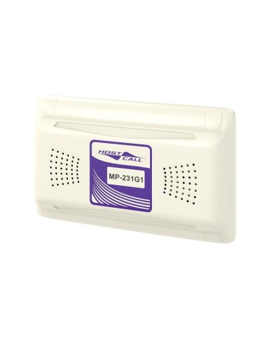 MP-231G1. Контроллер передачи СМС сообщений RS 485-gsm. Hostcall в Комсомольске-на-Амуре