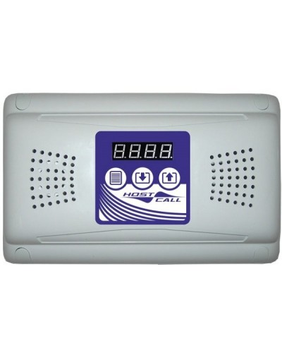 MP-231W2. Системный контроллер. Hostcall в Комсомольске-на-Амуре