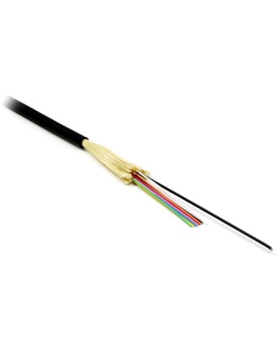 FO-DT-IN/OUT-503-2-LSZH-BK. Кабель волоконно-оптический многомодовый. Hyperline в Комсомольске-на-Амуре