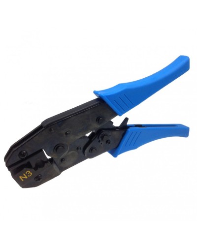 HL-1408N3. Инструмент обжимной для RJ-45. Hyperline в Комсомольске-на-Амуре