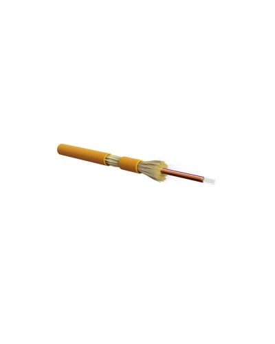 FO-DT-IN-50-8-LSZH-OR. Кабель волоконно-оптический. Hyperline в Комсомольске-на-Амуре