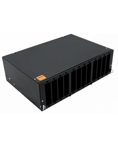 FO-19V-3U-12xSLT-W130H30-96UN-BK. Кросс оптический 19. Hyperline в Комсомольске-на-Амуре